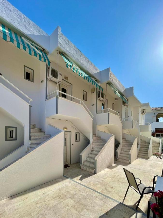 Afroditi Haus Sarti Exterior foto