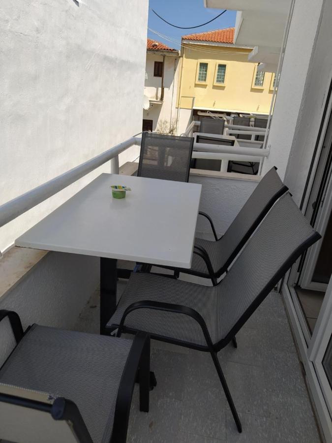 Afroditi Haus Sarti Exterior foto